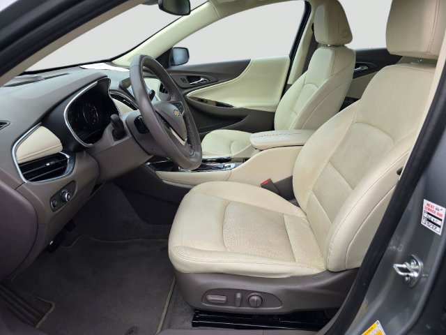 Used 2024 Chevrolet Malibu LT FWD image 20