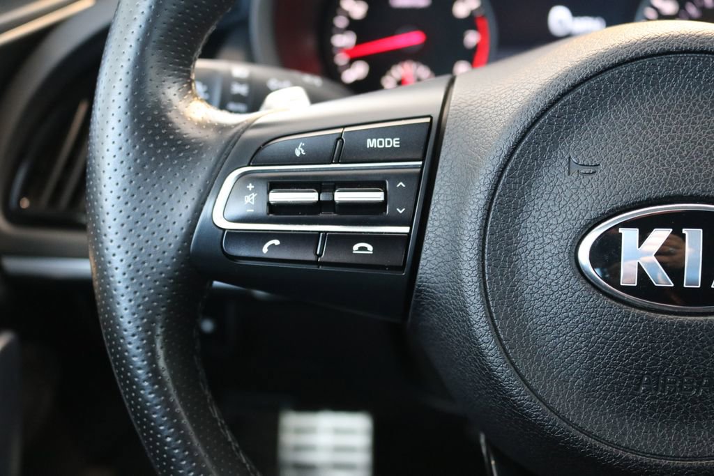Used 2020 Kia Stinger GT1 image 51