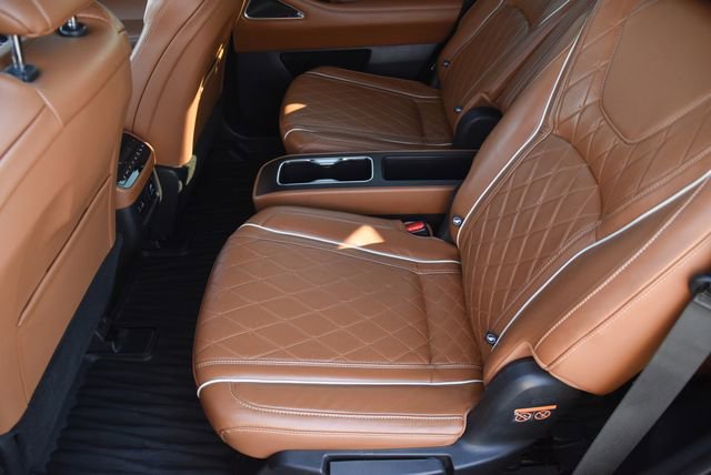 Used 2022 INFINITI QX60 Autograph w/ Cargo Package AWD/4WD image 19