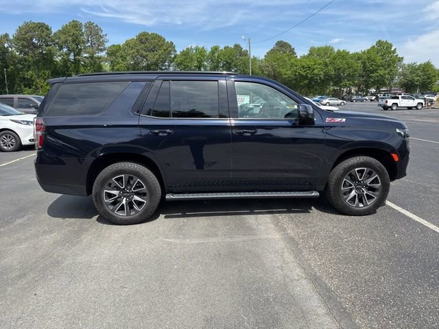 Used 2021 Chevrolet Tahoe Z71 w/ Z71 Signature Package image 6