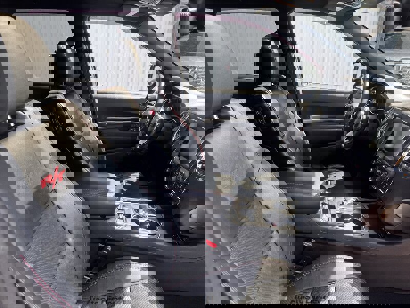 Used 2014 Dodge Durango R/T w/ Technology Group image 41