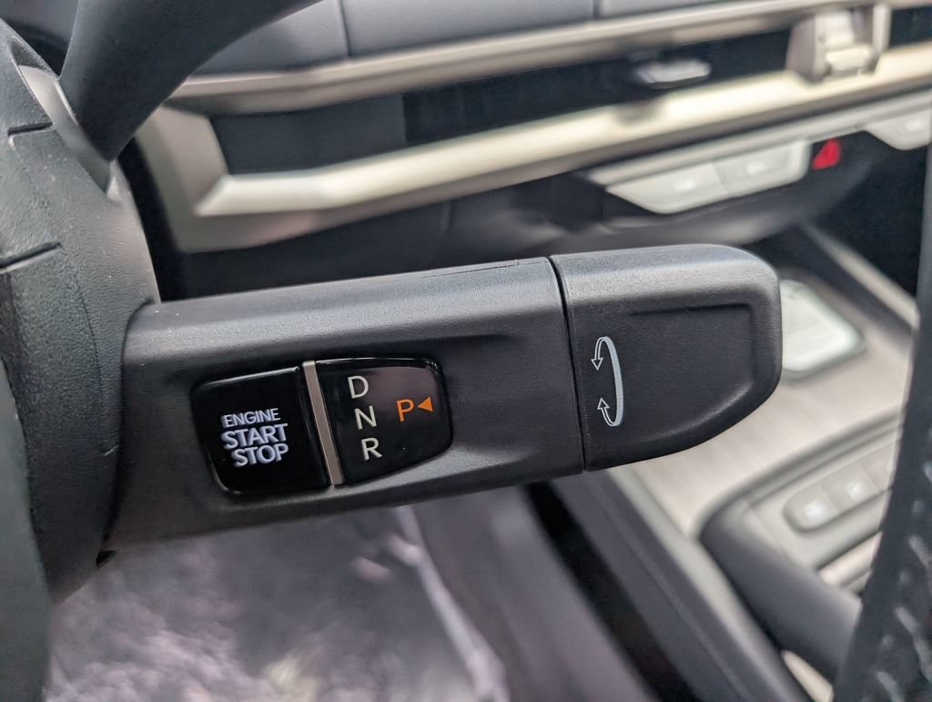 New 2027 Kia Telluride SX Prestige AWD/4WD image 20