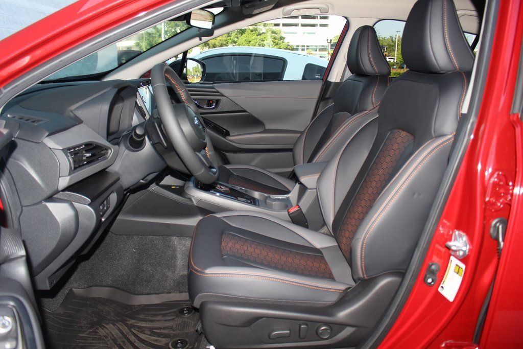 New 2024 Subaru Crosstrek 2.5i Limited image 12