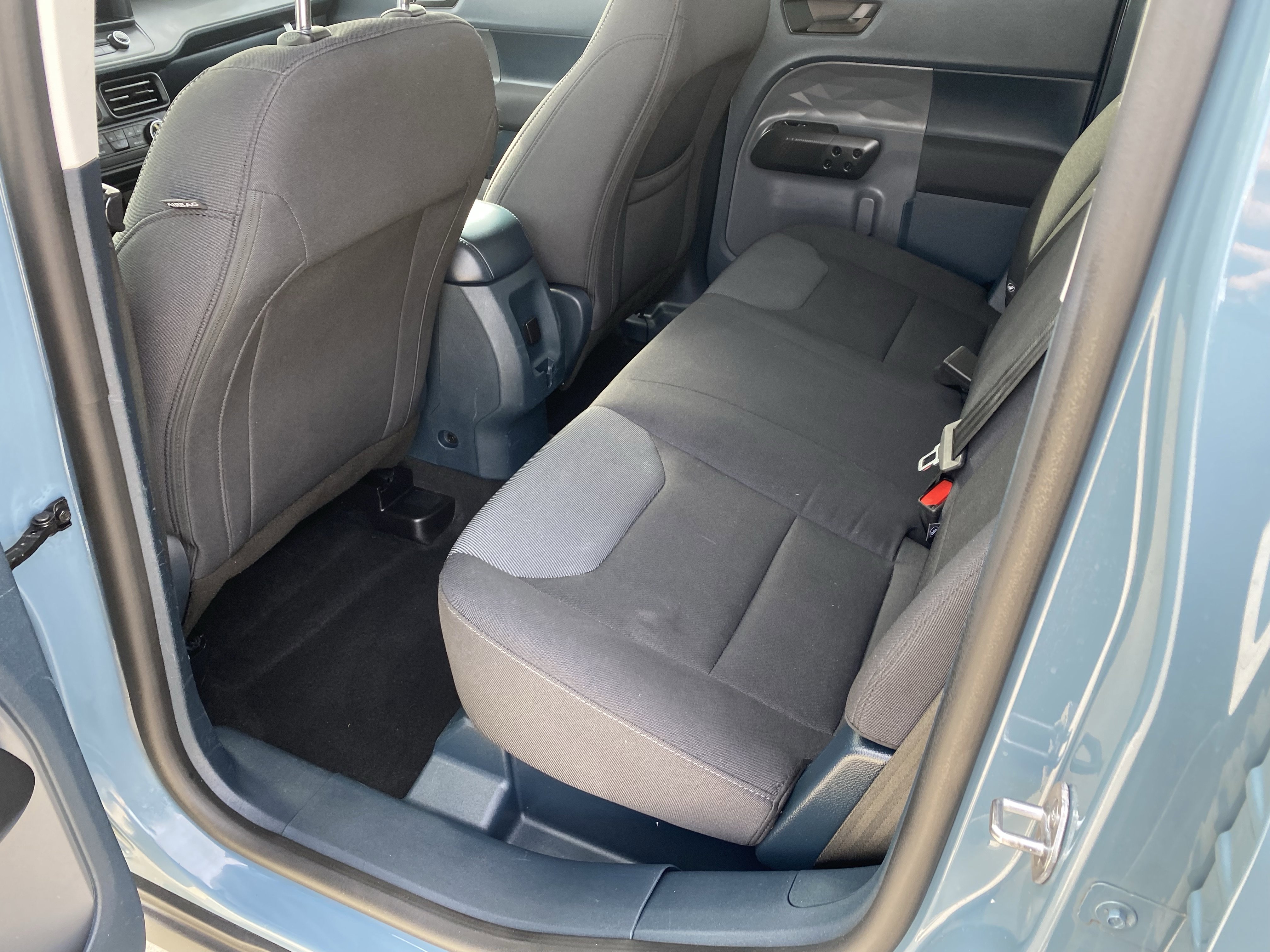 Used 2022 Ford Maverick XL FWD image 9