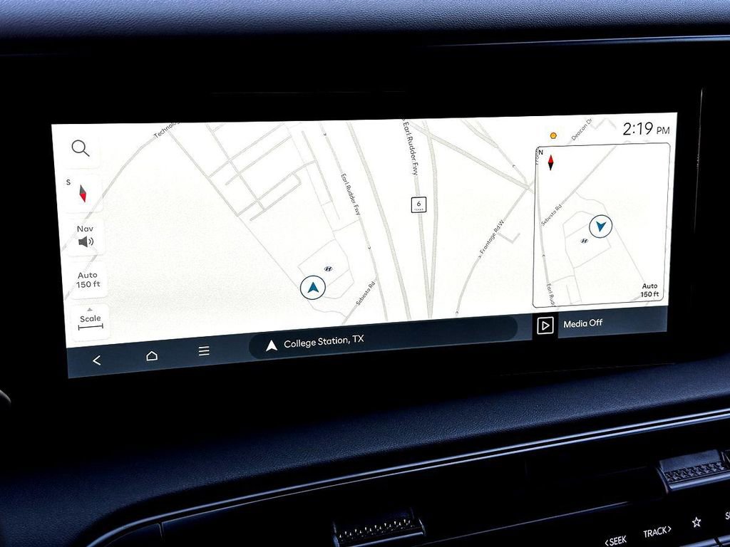 New 2026 Hyundai Palisade XRT Pro image 16