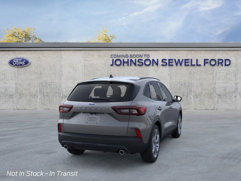 New 2026 Ford Escape ST-Line w/ Tech Pack #1 image 8
