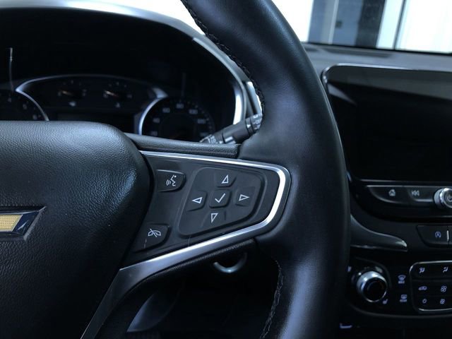 Used 2023 Chevrolet Equinox Premier AWD/4WD image 26