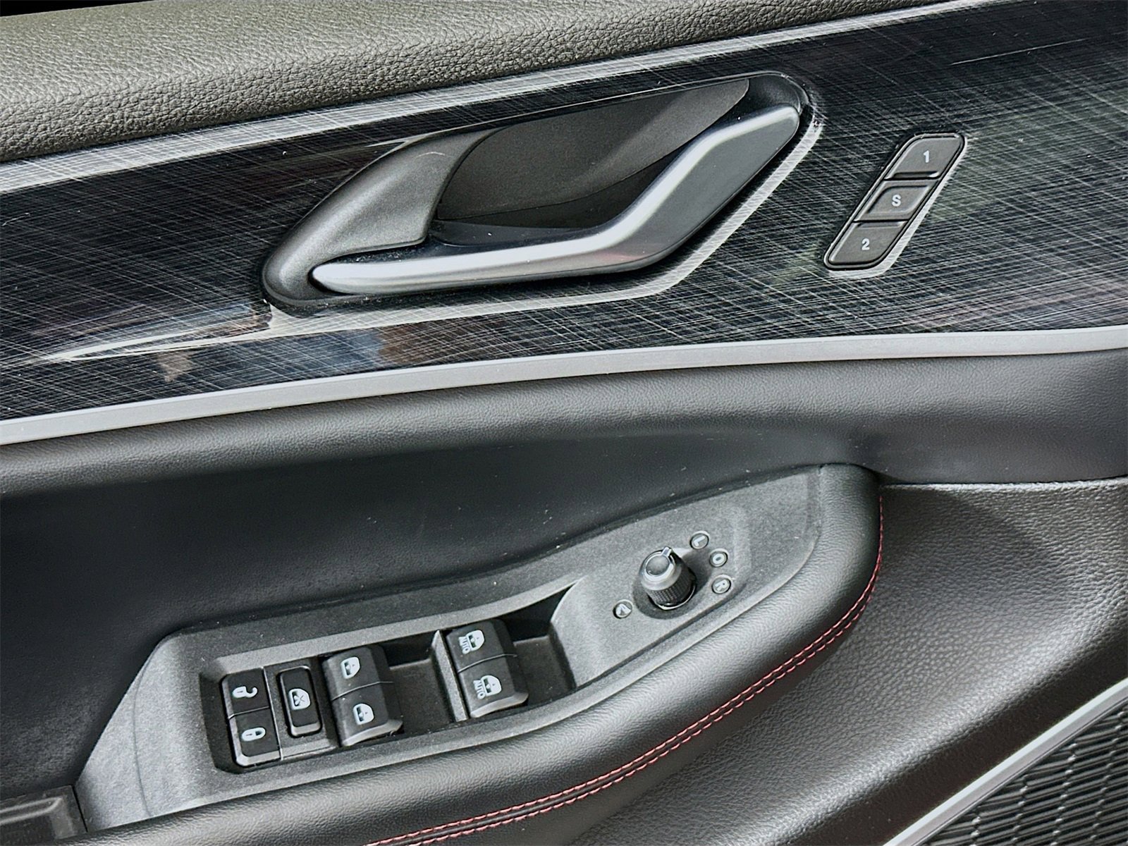 Used 2022 Jeep Grand Cherokee Trailhawk image 18