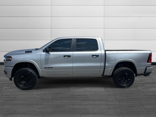 Used 2025 RAM 1500 Big Horn AWD/4WD image 7