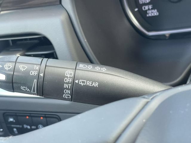Used 2024 Chevrolet Suburban LS w/ Driver Alert Package RWD image 29