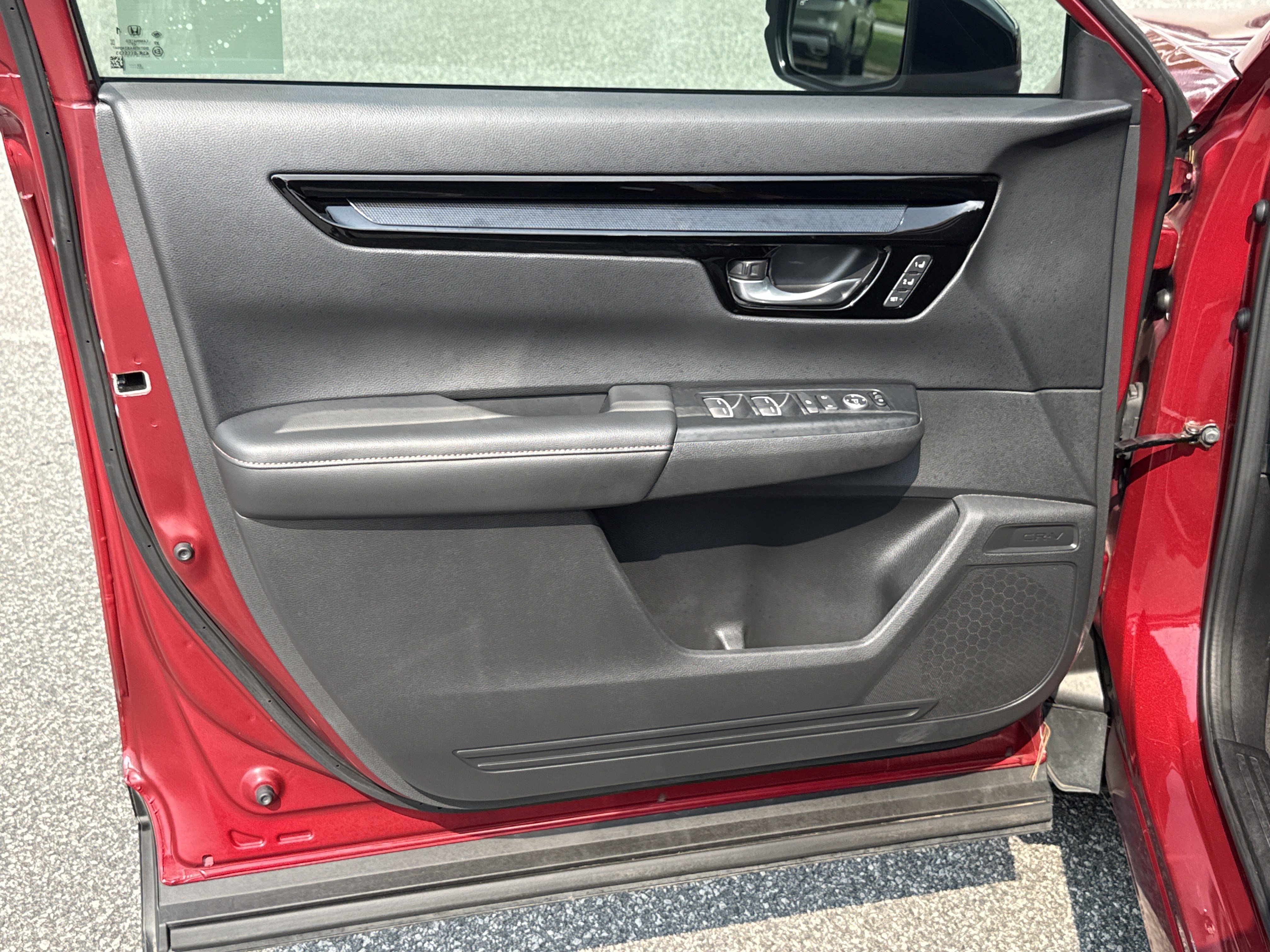 Certified 2024 Honda CR-V Sport Touring image 17
