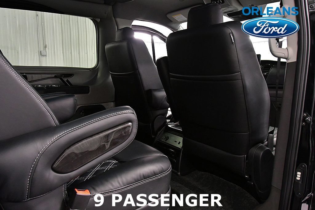 New 2024 Ford Transit 150 Low Roof AWD image 31
