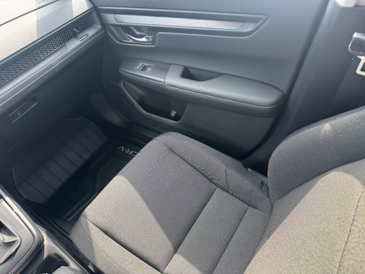 Certified 2026 Honda CR-V EX image 16