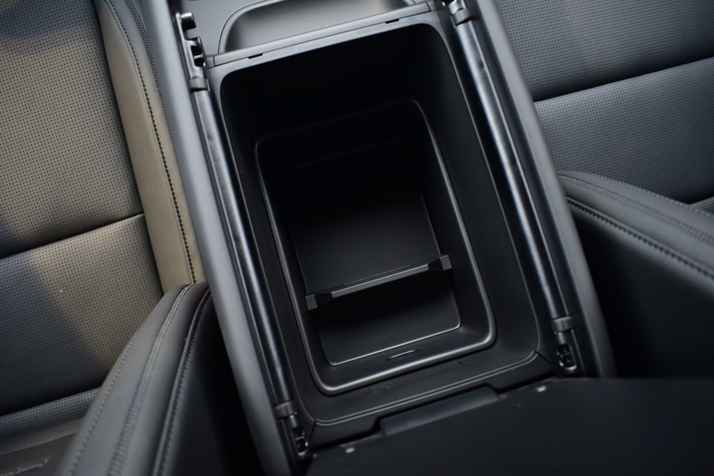 New 2026 Hyundai Santa Fe Calligraphy image 43