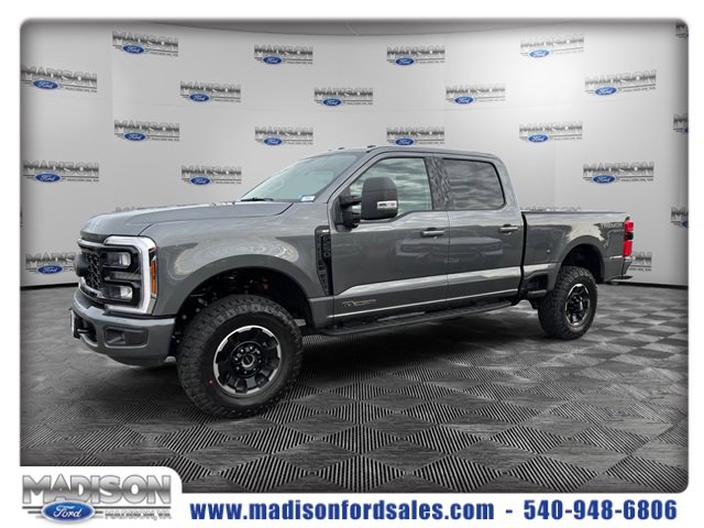 New 2026 Ford F250 XLT w/ XLT Premium Package image 1
