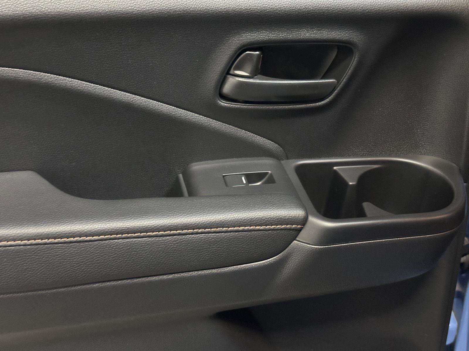 Used 2024 Honda Ridgeline TrailSport image 31