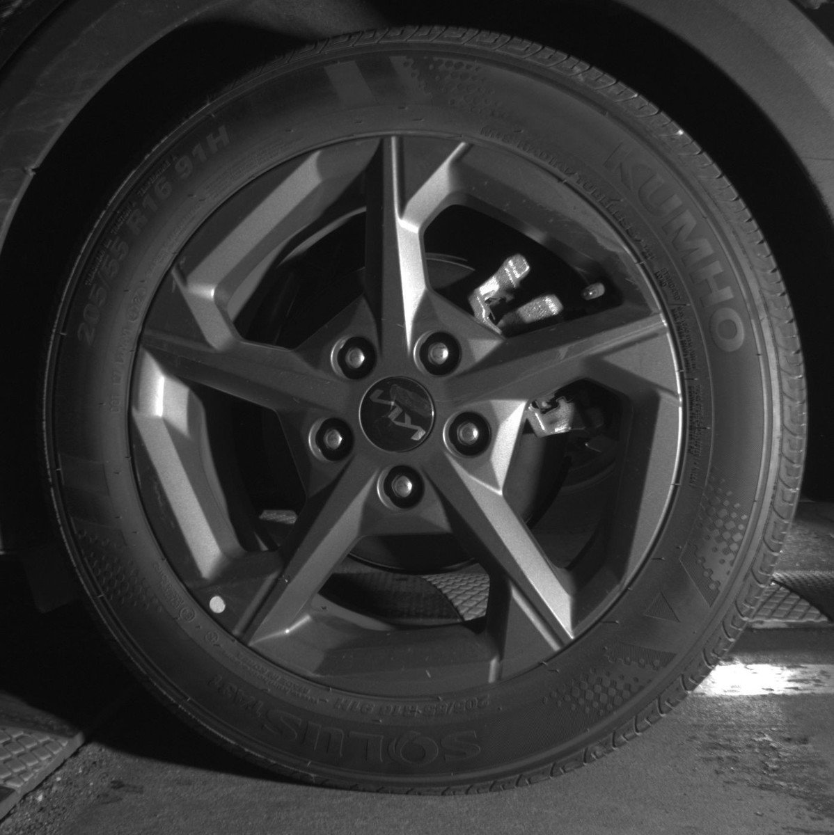 Used 2025 Kia K4 FWD image 14