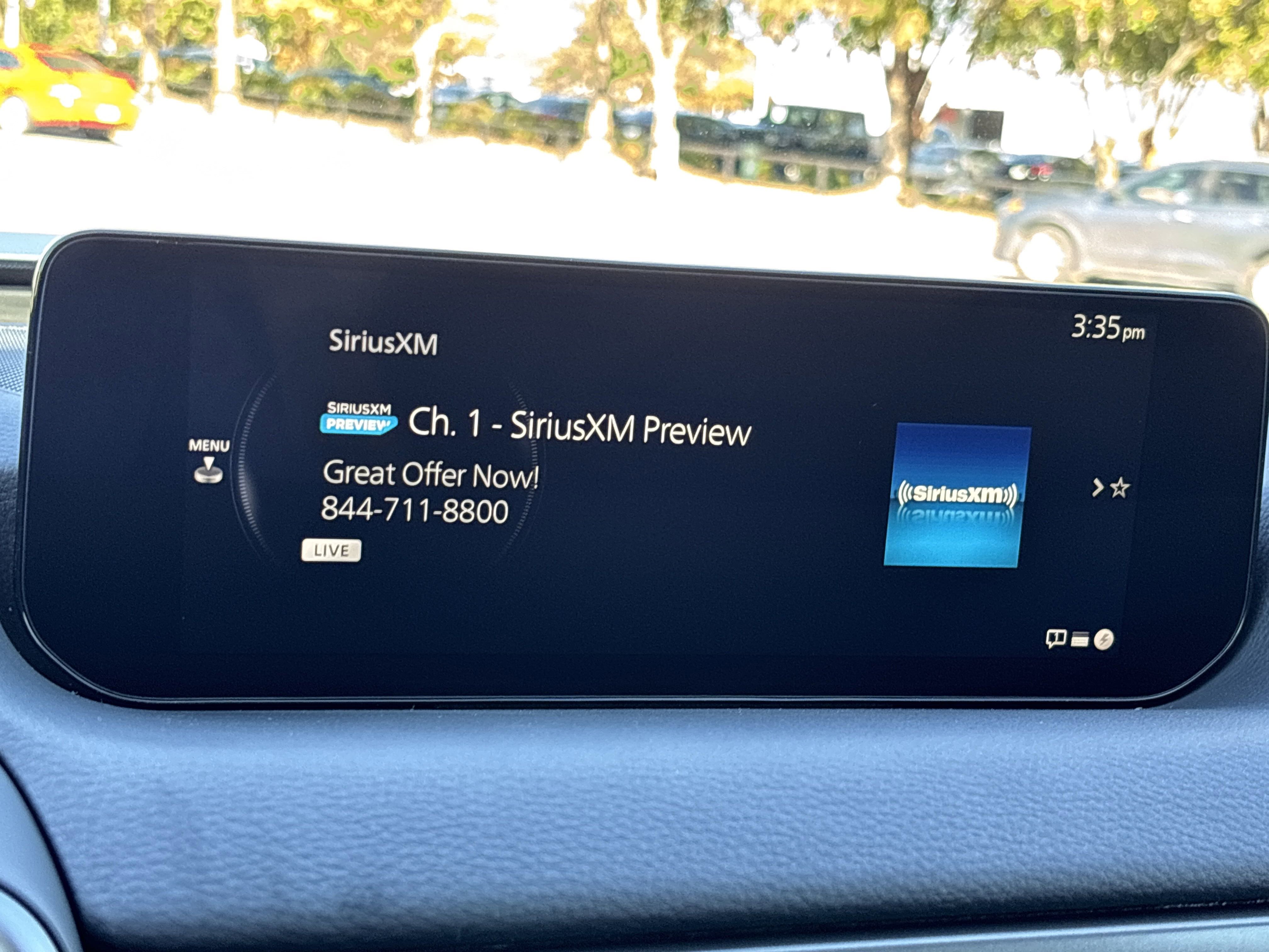 New 2026 MAZDA CX-50 AWD 2.5 Hybrid w/ Cargo Package image 31