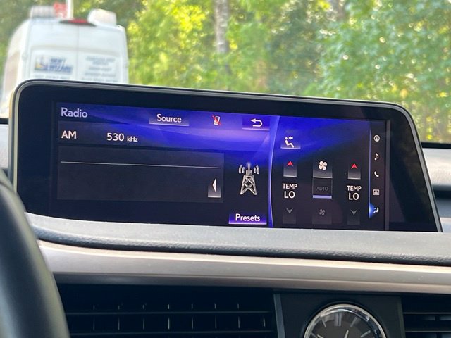 Used 2019 Lexus RX 350 AWD w/ Navigation Package image 33
