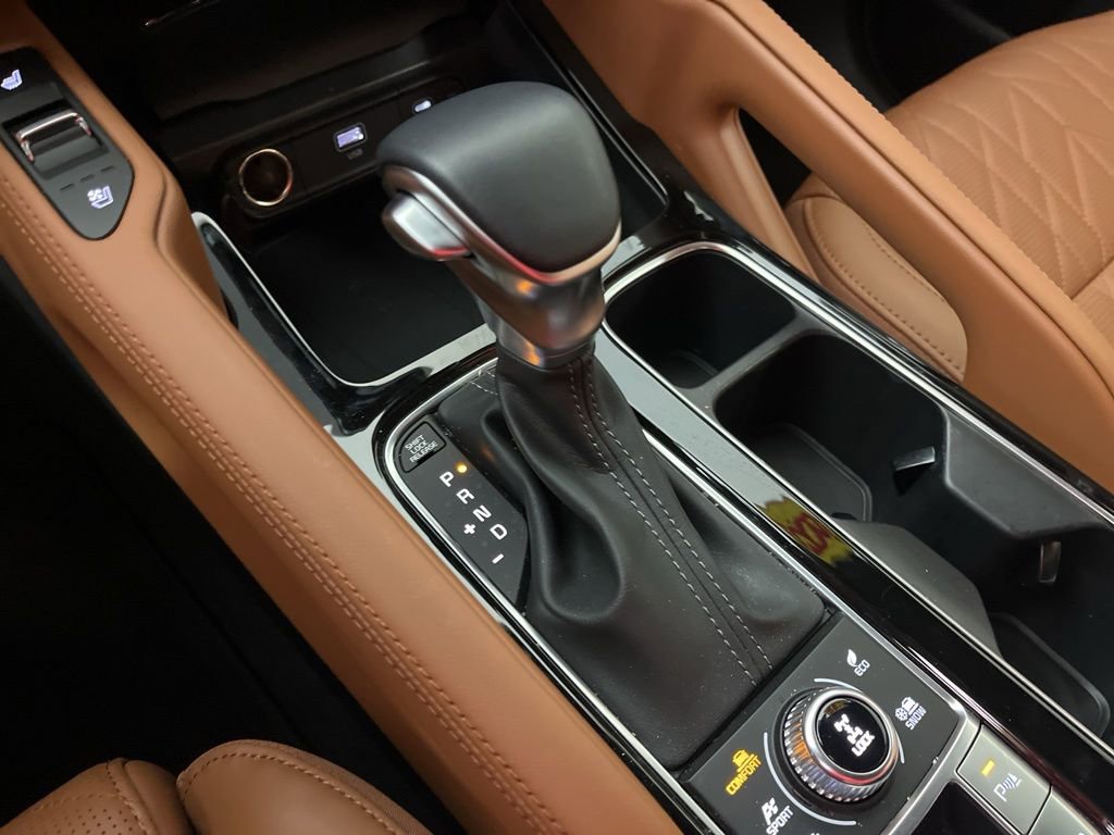 Used 2025 Kia Telluride SX Prestige X-Line image 35