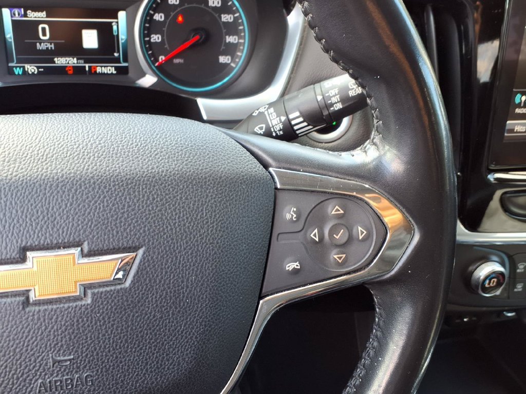 Used 2019 Chevrolet Traverse LT w/ LT Premium Package FWD image 17