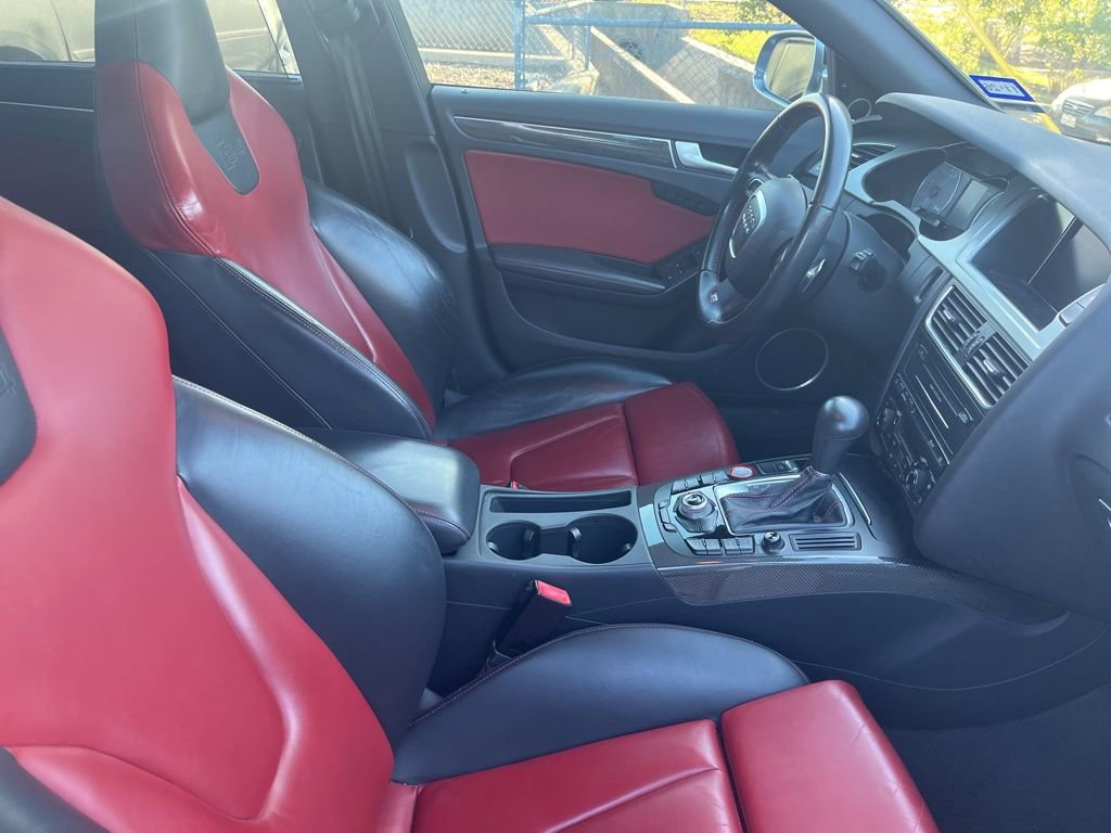 Used 2012 Audi S4 Prestige image 4