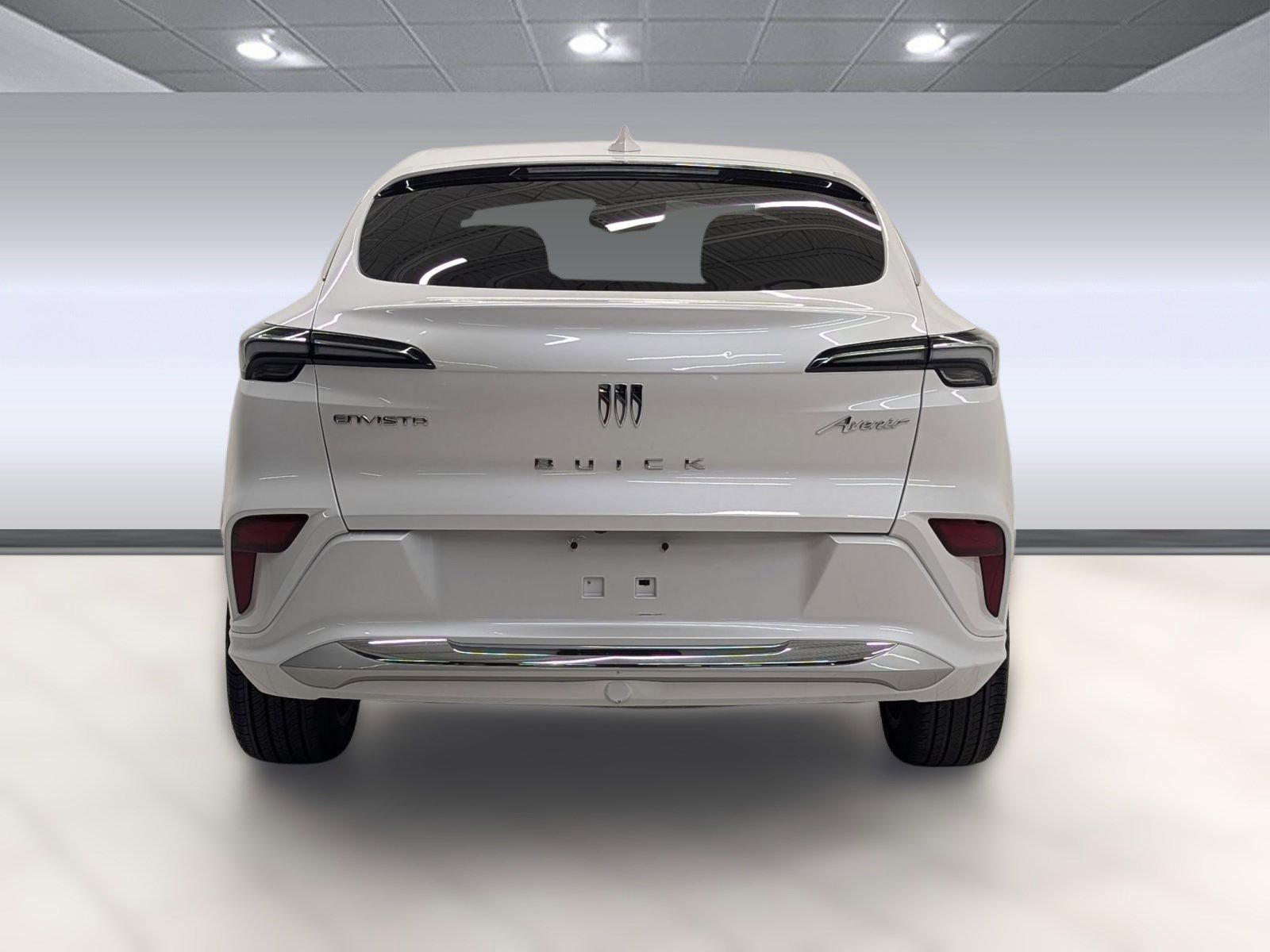 Used 2024 Buick Envista Avenir image 8