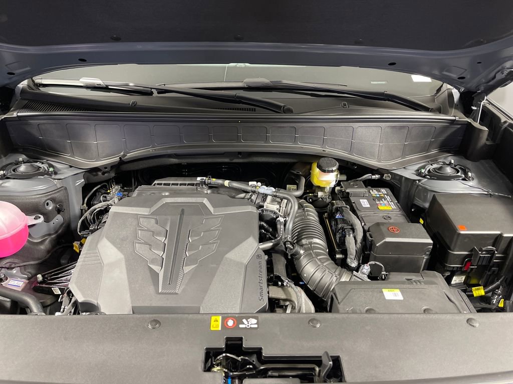 New 2026 Hyundai Palisade Calligraphy image 9