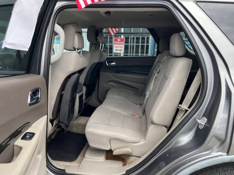 Used 2011 Dodge Durango Crew image 11