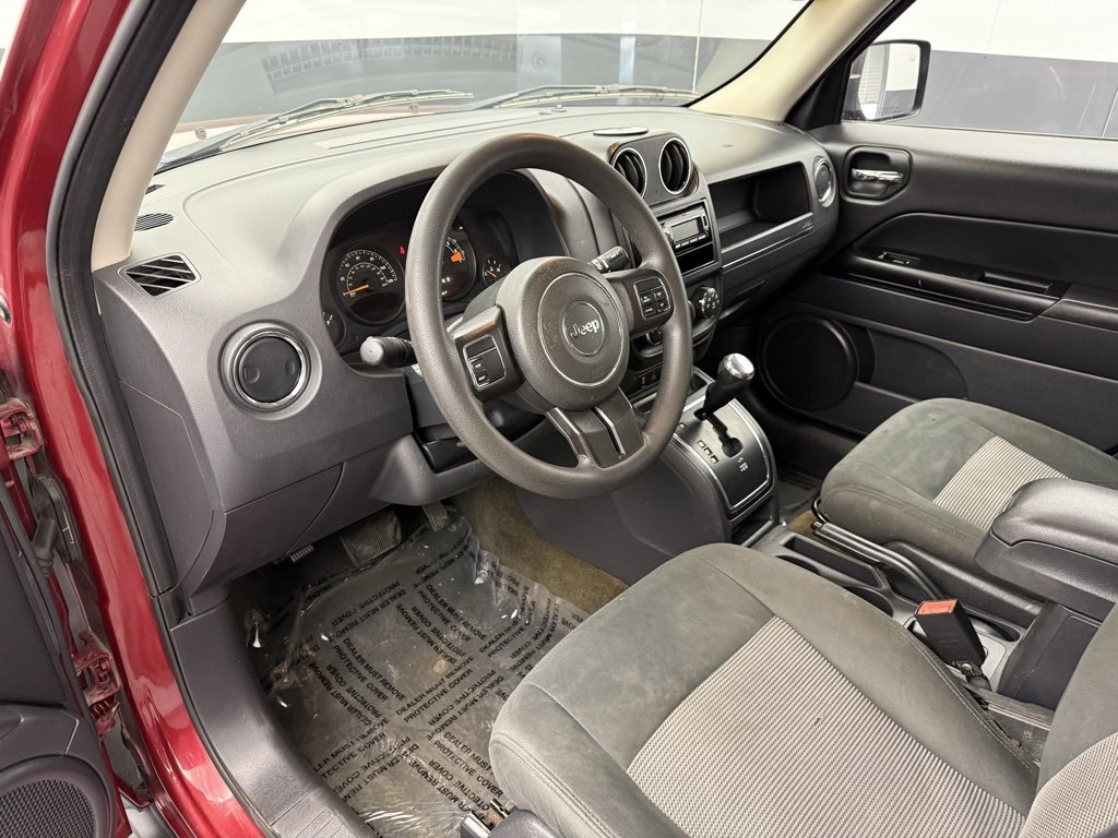 Used 2017 Jeep Patriot Sport w/ Power Value Group image 33