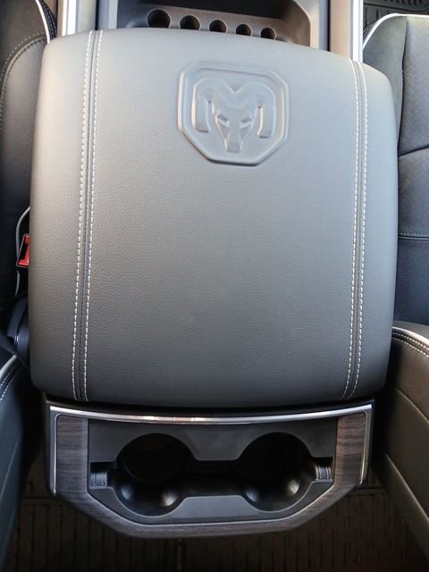 New 2026 RAM 2500 Laramie AWD/4WD image 55
