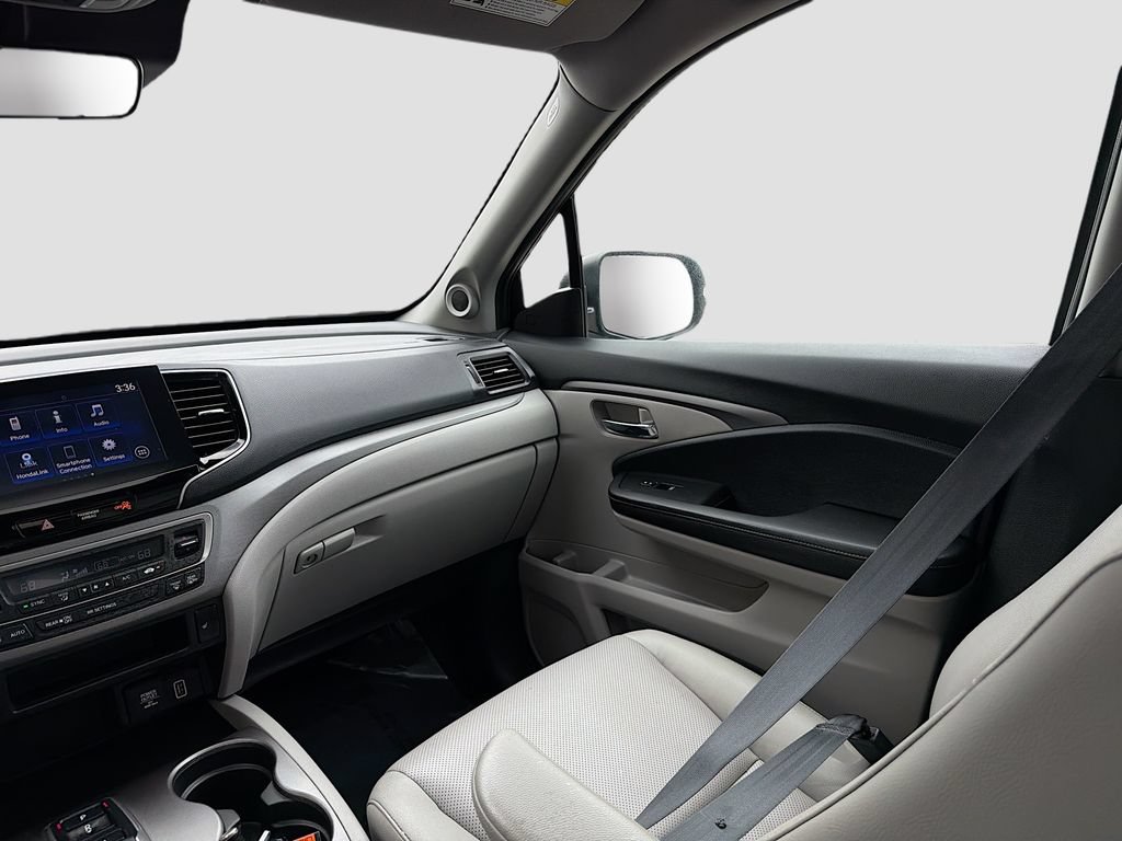 Used 2023 Honda Ridgeline RTL image 23