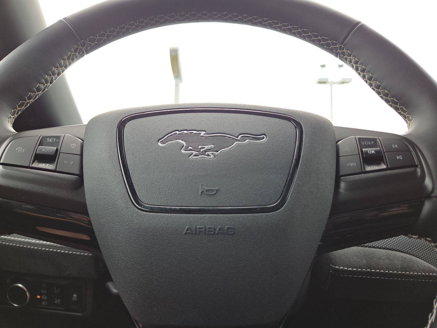 Used 2025 Ford Mustang Mach-E GT AWD/4WD image 24