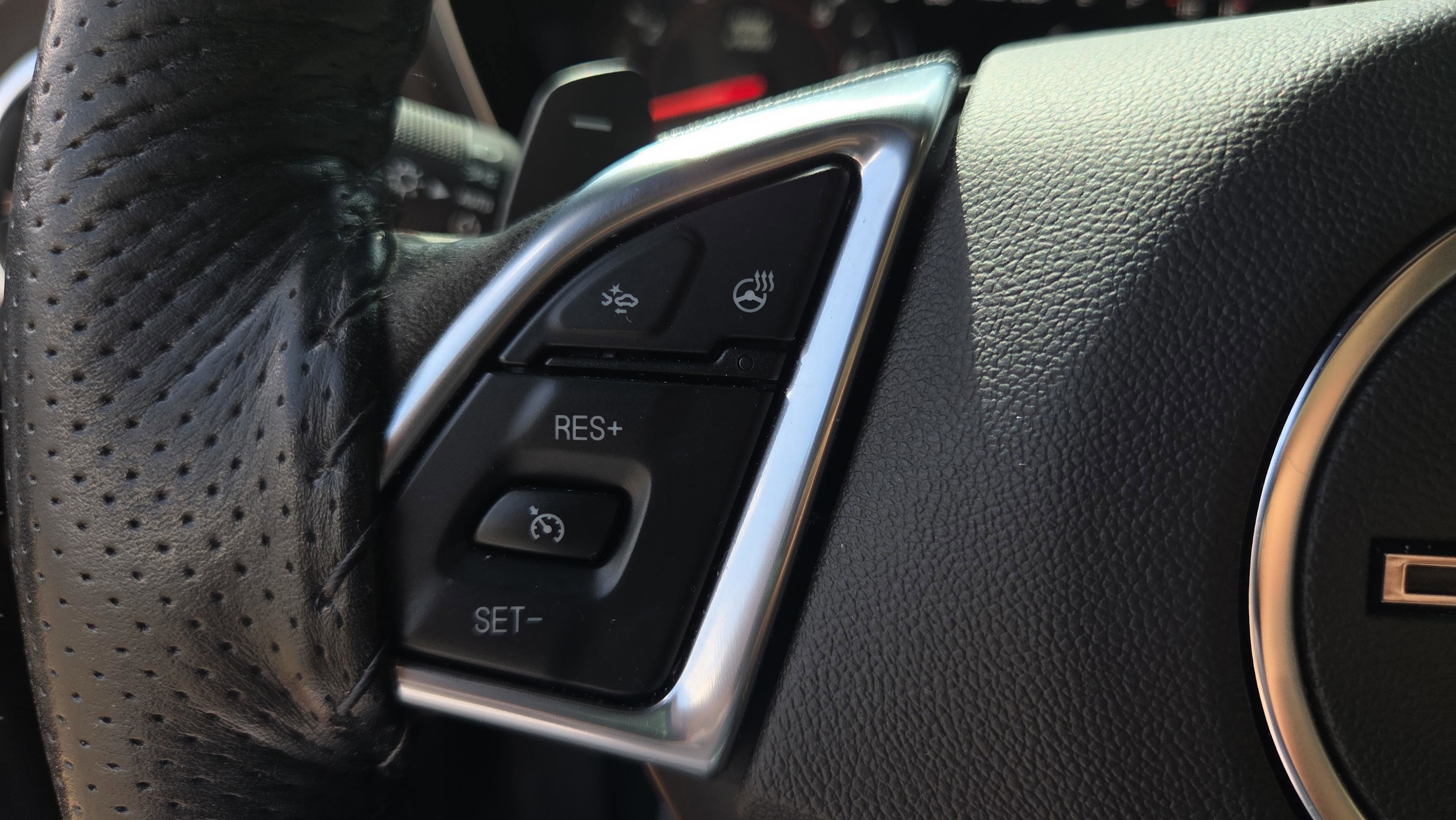 Used 2020 Chevrolet Camaro ZL1 image 29