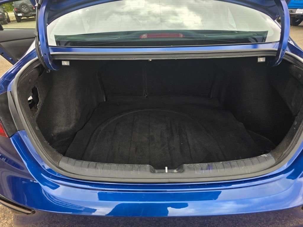 Used 2021 Kia Forte LXS image 22