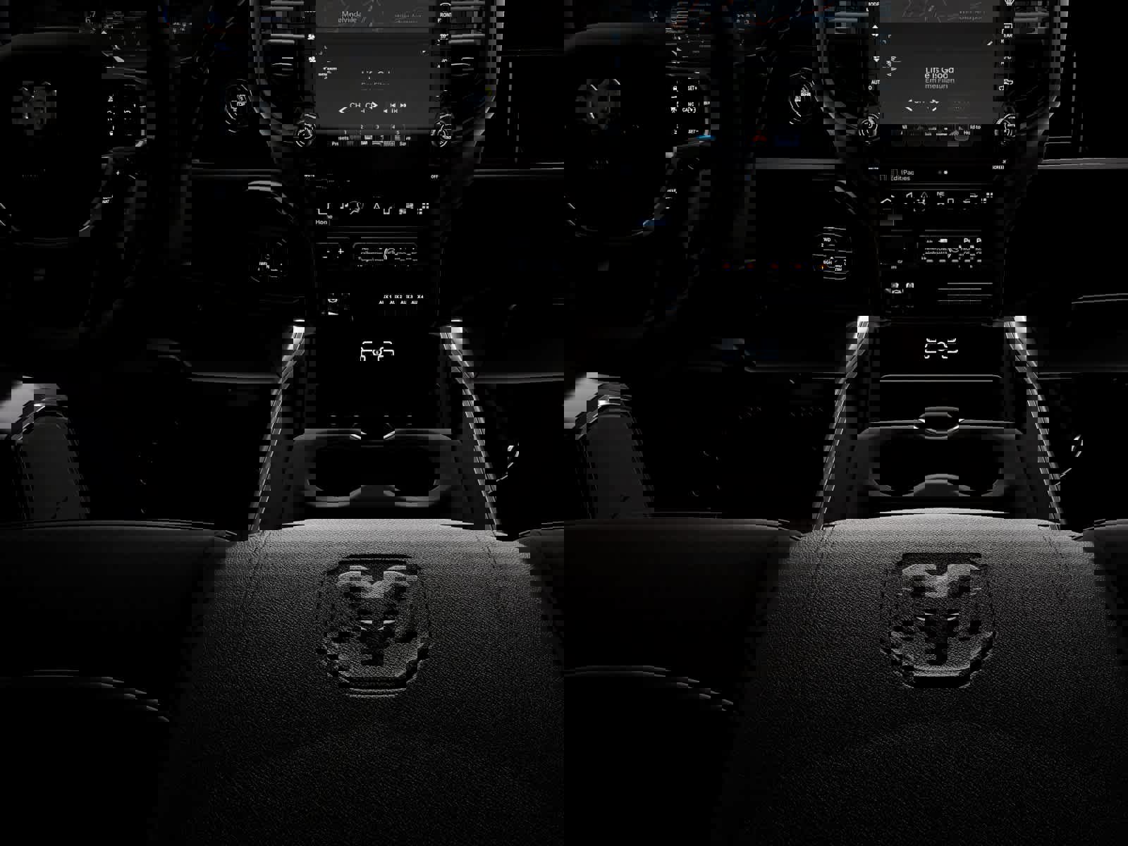 New 2026 RAM 3500 Laramie image 41