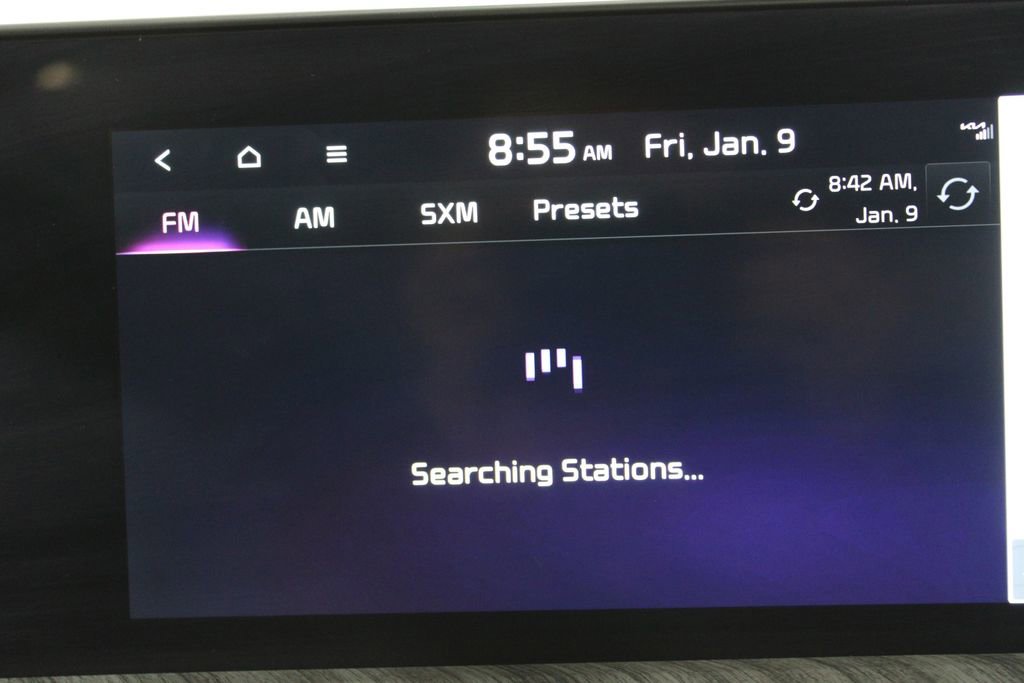 Used 2024 Kia Telluride SX Prestige image 41