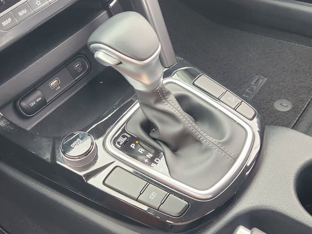 Used 2024 Kia Seltos S FWD image 16