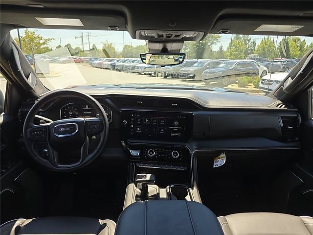 Used 2024 GMC Sierra 1500 AT4X AWD/4WD image 17
