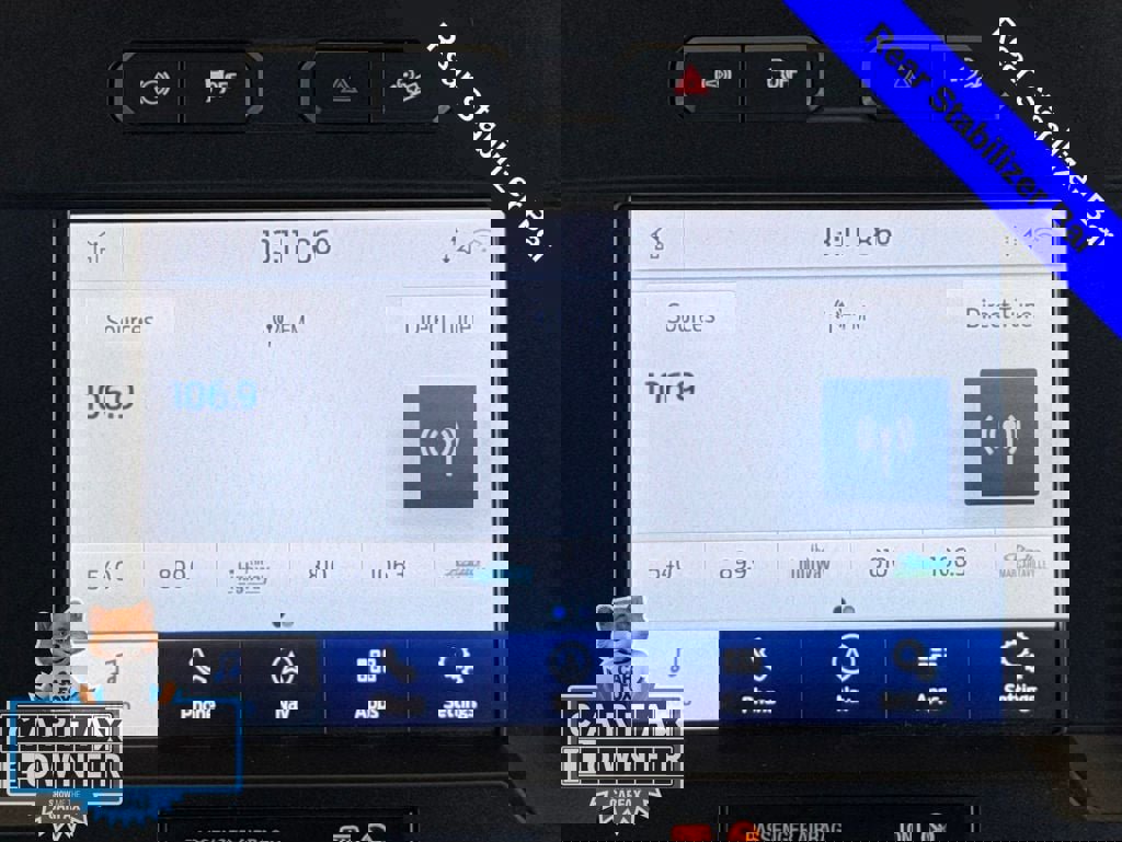 Used 2022 Ford F250 XLT w/ XLT Premium Package image 16