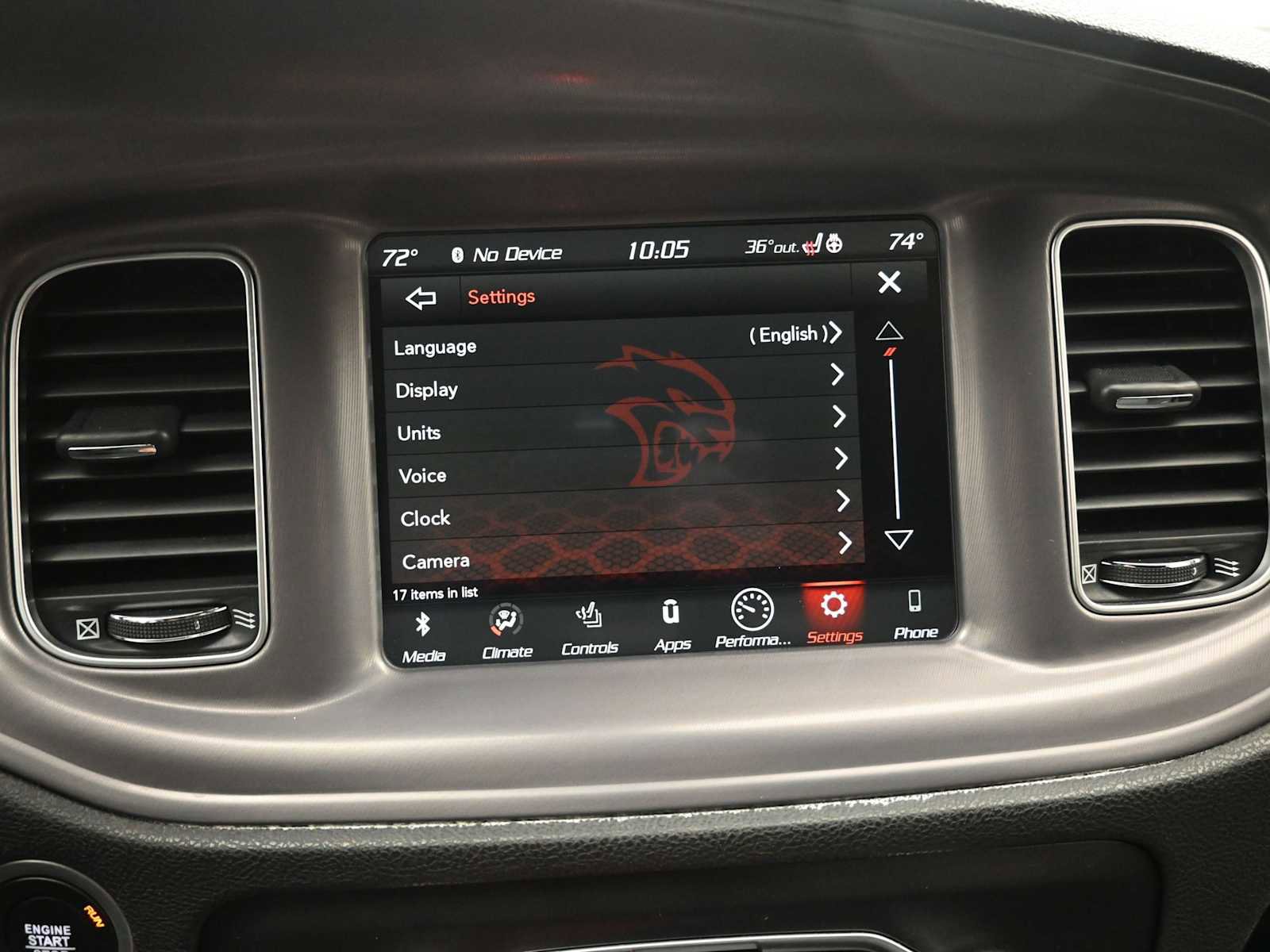 Used 2023 Dodge Charger Scat Pack image 21