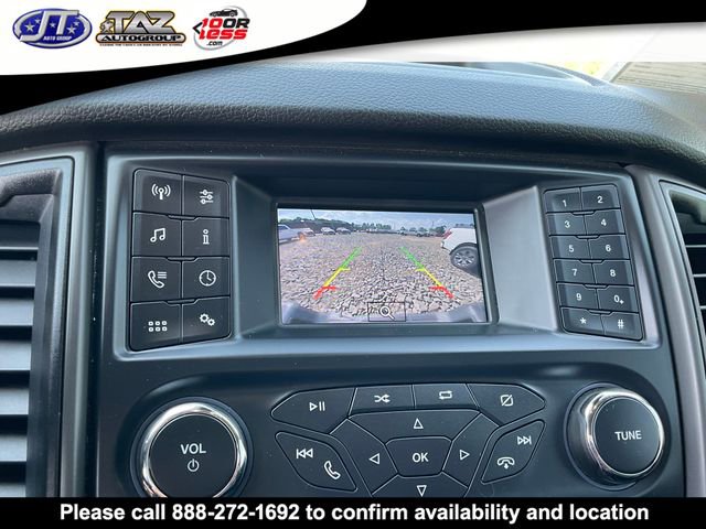 Used 2019 Ford Ranger XL w/ Equipment Group 101A Mid AWD/4WD image 22