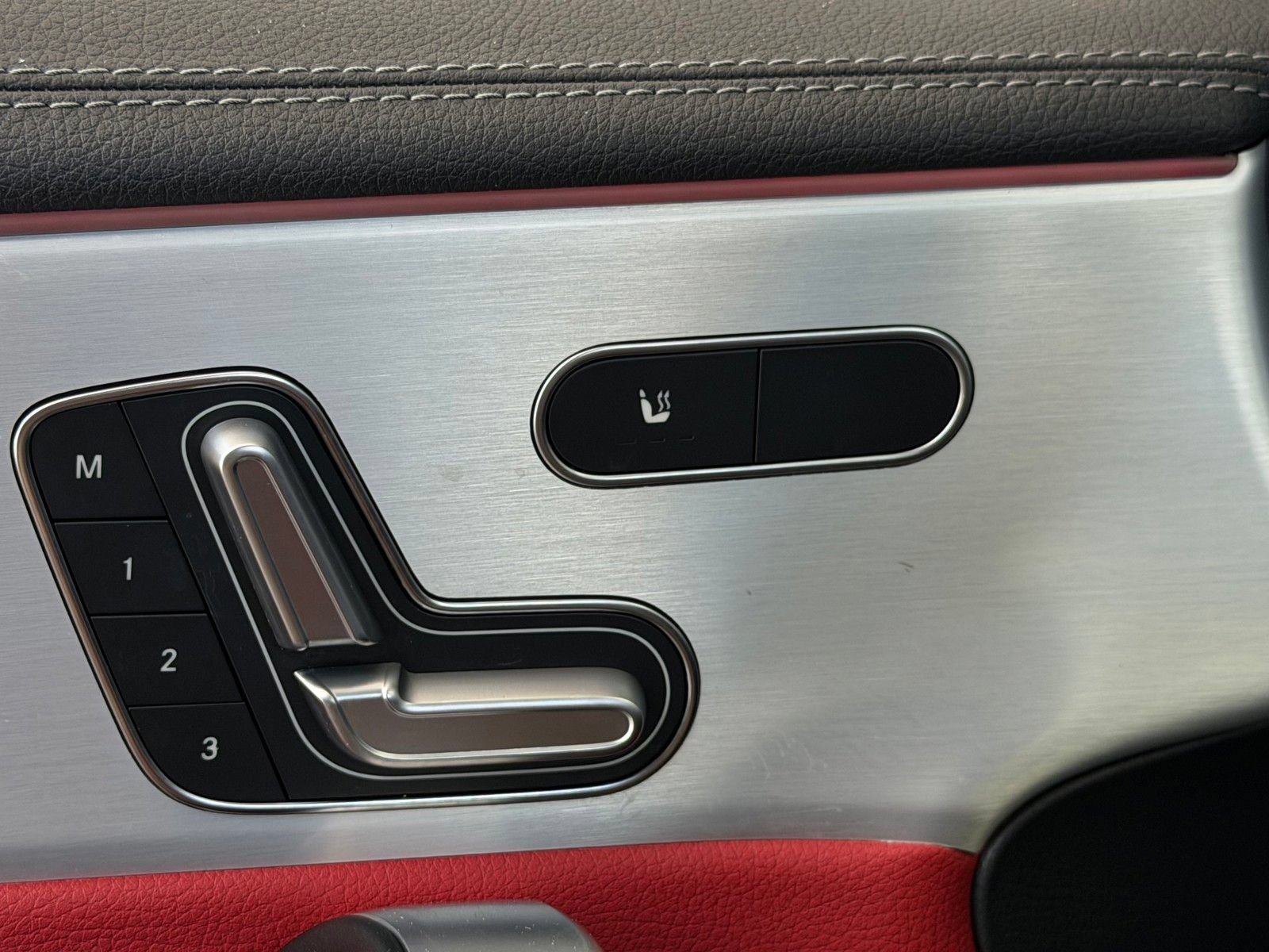 Certified 2023 Mercedes-Benz CLA 250 image 7