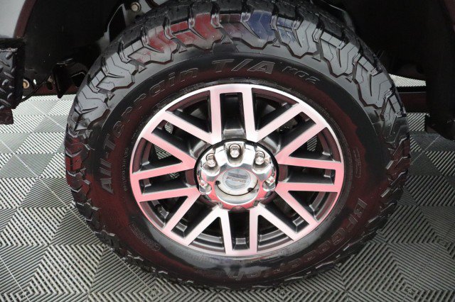 Used 2018 Ford F250 Lariat w/ Lariat Ultimate Package AWD/4WD image 84