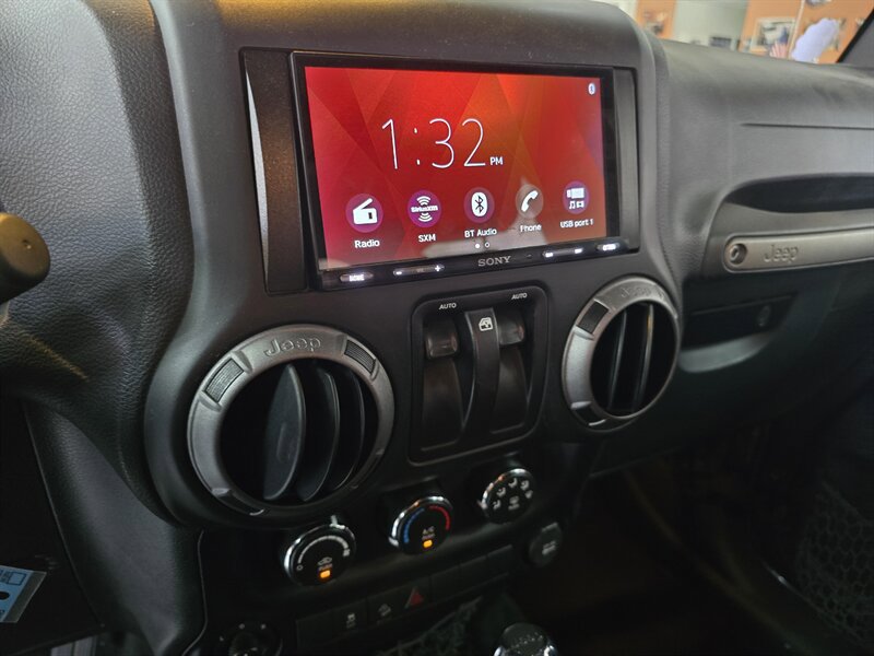 Used 2016 Jeep Wrangler Sport w/ Quick Order Package 24S image 18