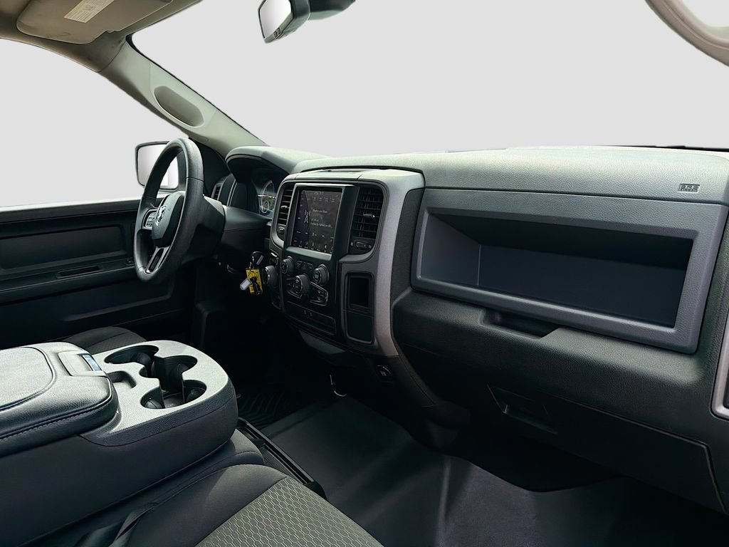 Used 2019 RAM 1500 Express w/ Wheel & Sound Group AWD/4WD image 26