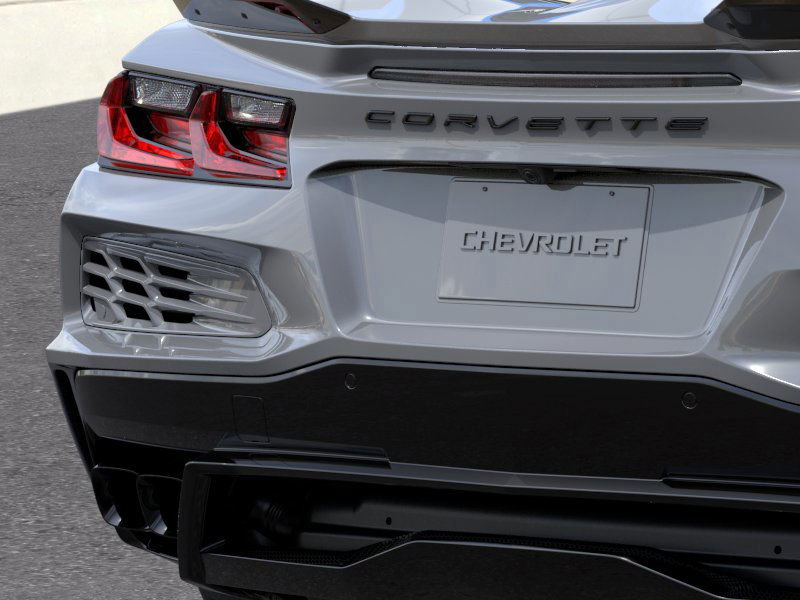 New 2025 Chevrolet Corvette E-Ray w/ ZER Performance Package image 14