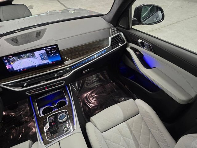 Used 2023 BMW X7 xDrive40i w/ Executive Package AWD/4WD image 41