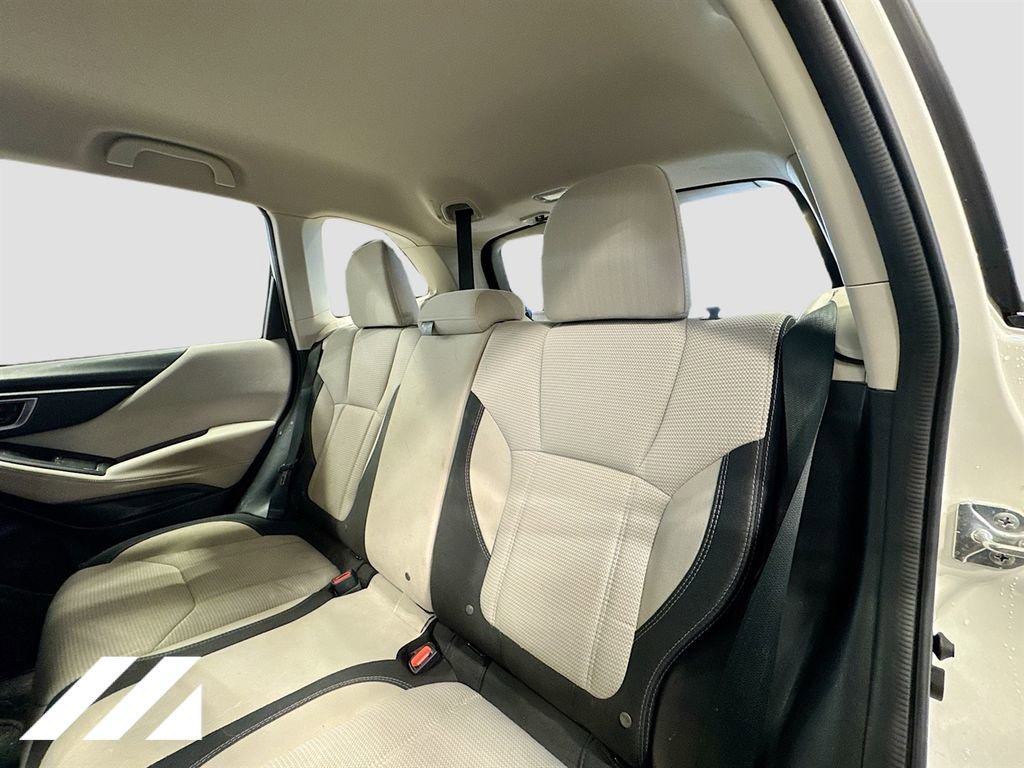 Used 2023 Subaru Forester image 24