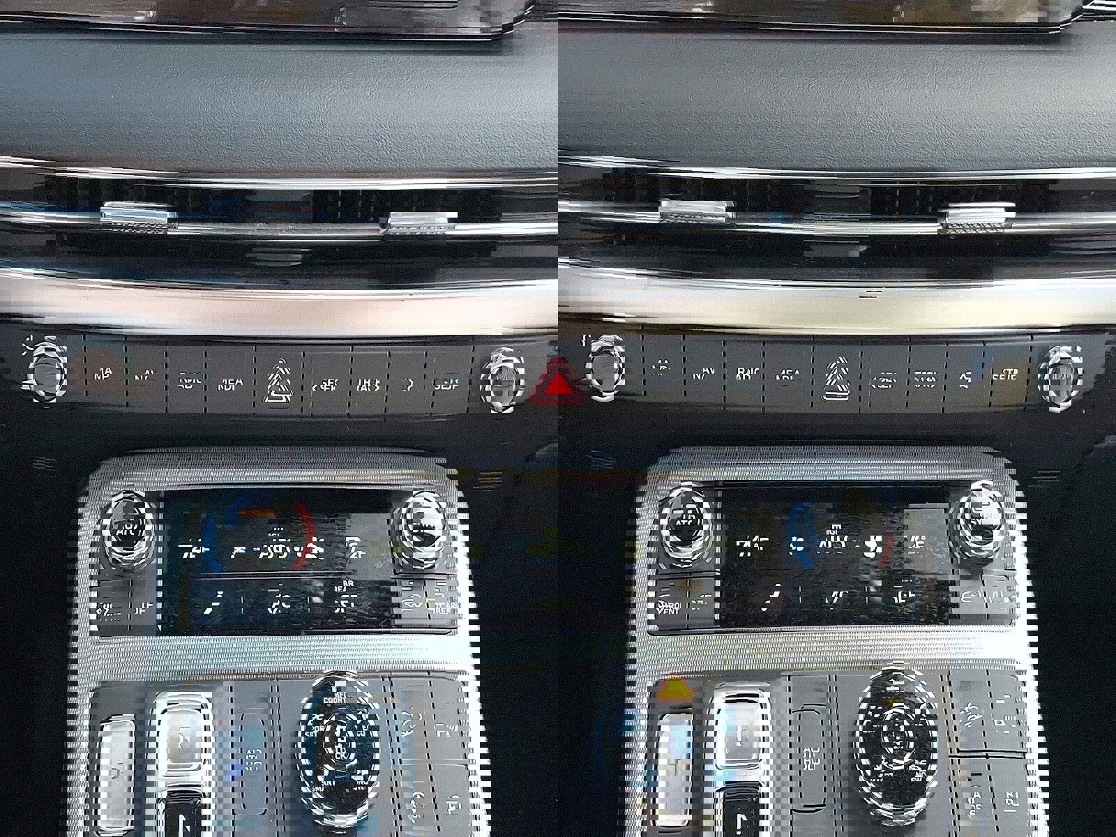 Certified 2023 Hyundai Palisade Calligraphy w/ Cargo Package image 16